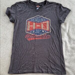 Harley Davidson T-shirt